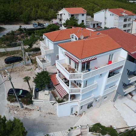 Apartments Gordana Локва-Рогозница Экстерьер фото