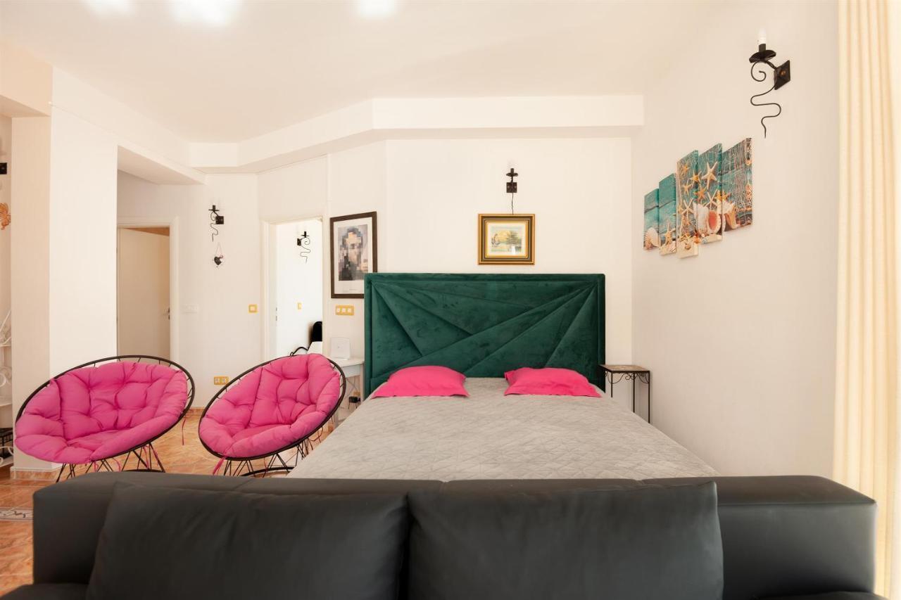 Apartments Gordana Локва-Рогозница Экстерьер фото