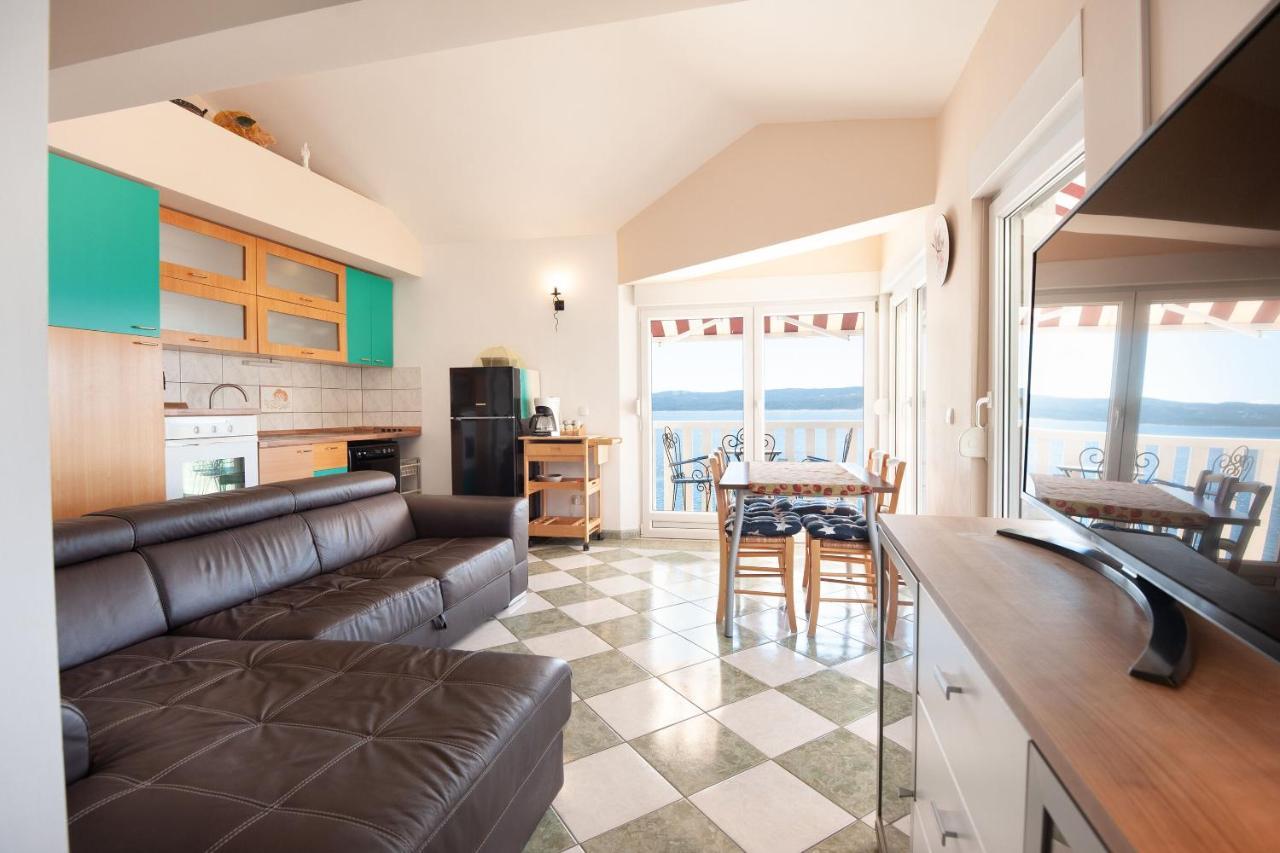 Apartments Gordana Локва-Рогозница Экстерьер фото