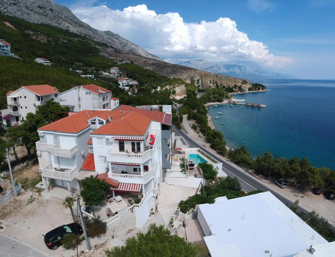 Apartments Gordana Локва-Рогозница Экстерьер фото