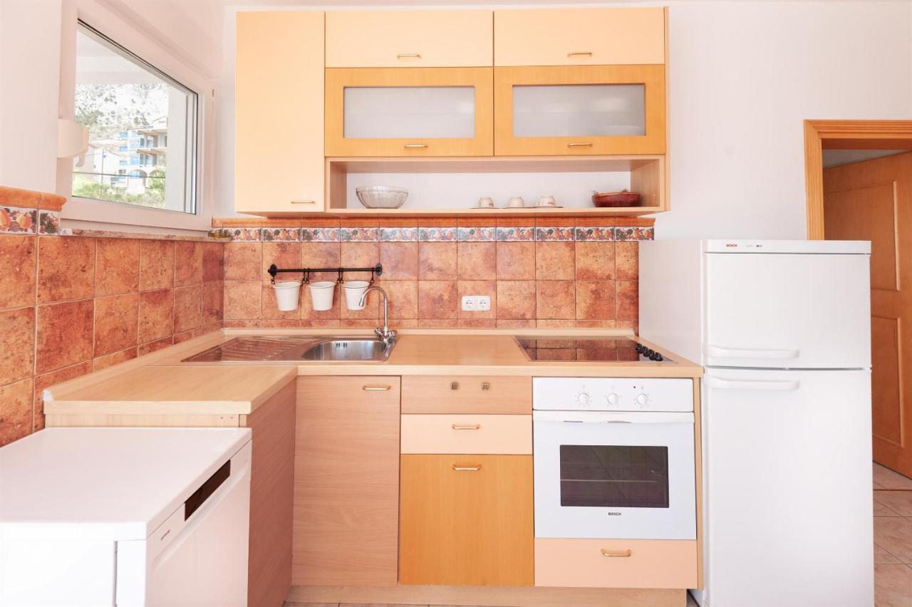 Apartments Gordana Локва-Рогозница Экстерьер фото