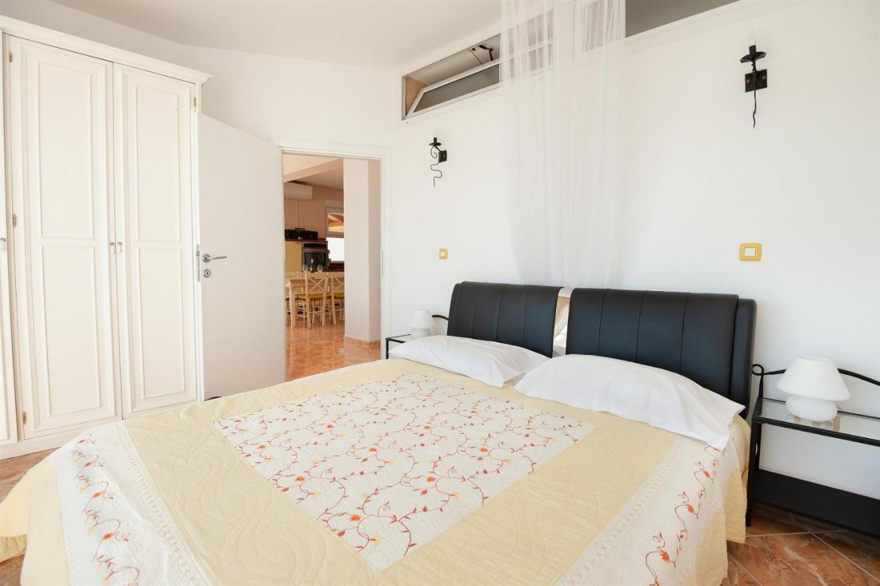 Apartments Gordana Локва-Рогозница Экстерьер фото