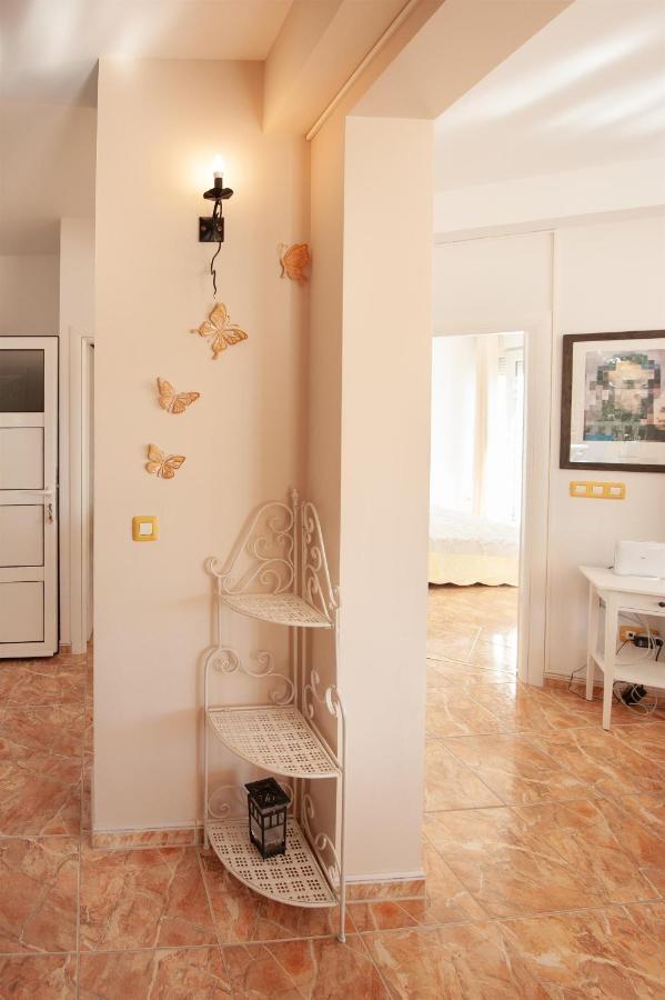 Apartments Gordana Локва-Рогозница Экстерьер фото