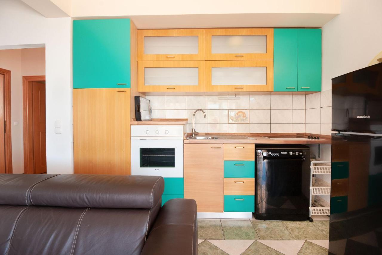 Apartments Gordana Локва-Рогозница Экстерьер фото