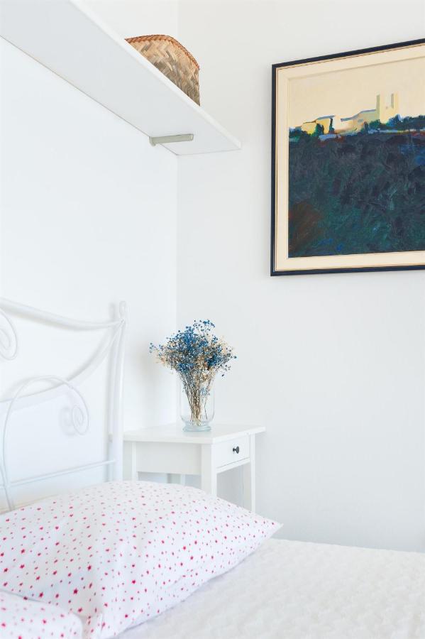 Apartments Gordana Локва-Рогозница Экстерьер фото