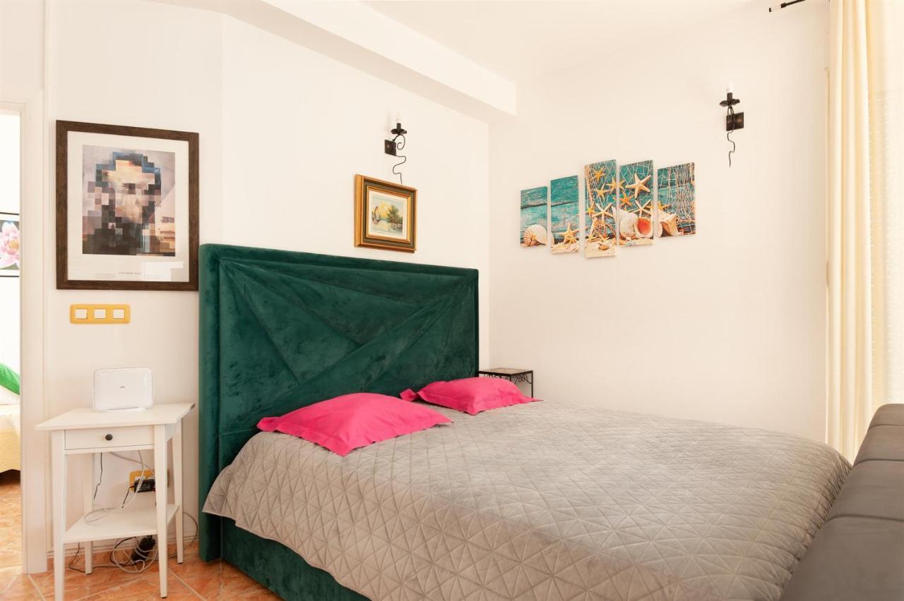 Apartments Gordana Локва-Рогозница Экстерьер фото